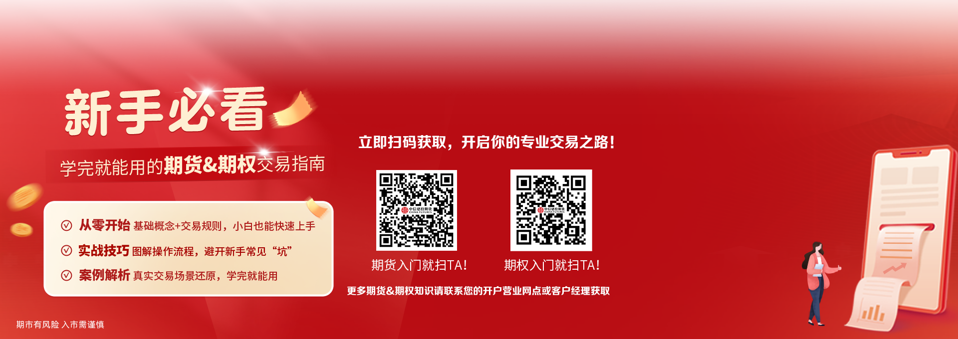 期权交易一页通